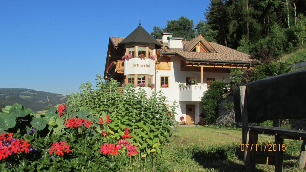 Kellnerhof Villa Nova Levante Exterior photo