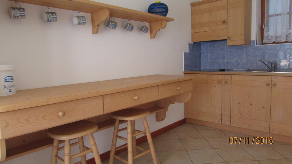 Kellnerhof Villa Nova Levante Room photo