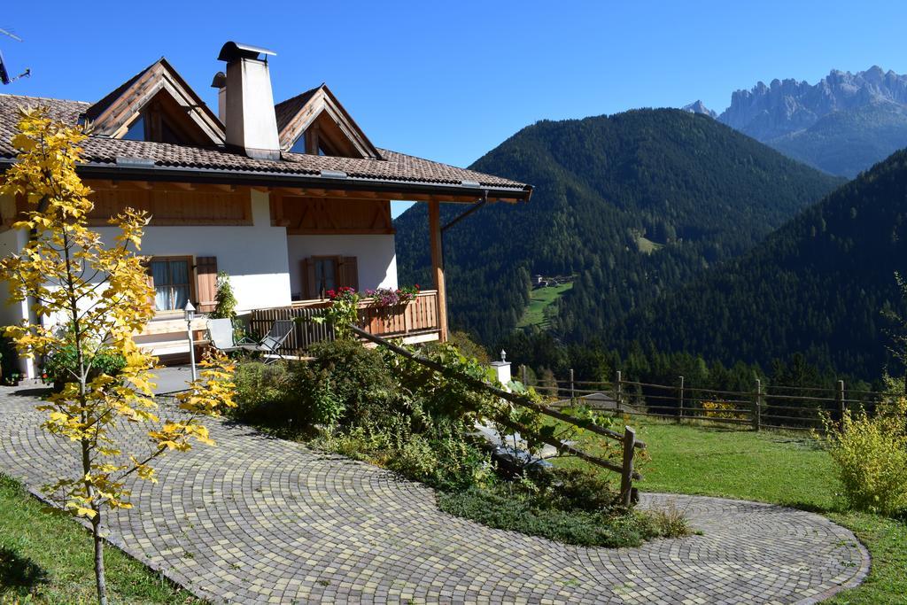 Kellnerhof Villa Nova Levante Exterior photo