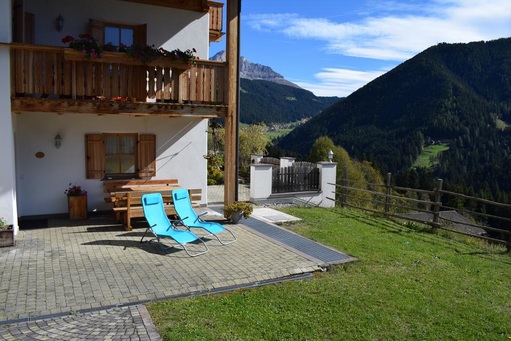 Kellnerhof Villa Nova Levante Exterior photo